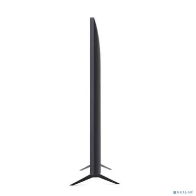 LG 55" 55UT80006LA.ARUB черный {Ultra HD 60Hz DVB-T DVB-T2 DVB-C DVB-S DVB-S2 USB WiFi Smart TV}