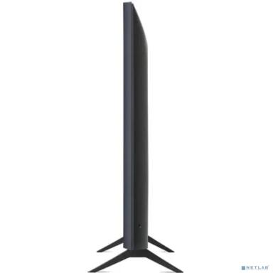 LG 75" 75UT80006LA.ARUB черный 4K Ultra HD 60Hz DVB-T DVB-T2 DVB-C DVB-S DVB-S2 USB WiFi Smart TV