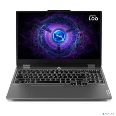 Lenovo LOQ 15IAX9 [83GS005NRK] Grey 15.6" {FHD i5-12450H/16Gb/512Gb SSD/RTX3050 6Gb/DOS}