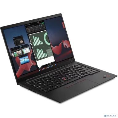 Lenovo ThinkPad X1 Carbon G11 [21HM004GRT] Deep Black 14" {WUXGA IPS 400nits i7-1355U/16Gb/512Gb SSD/W11Pro bios}