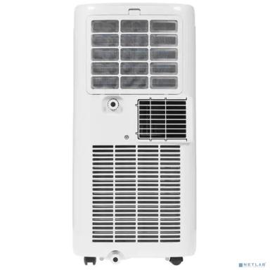 Мобильный кондиционер Timberk T-PAC07-P09E, до 15м2, 7000 BTU