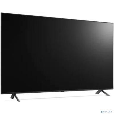 LG 50" 50QNED80T6A.ARUB черный титан {Ultra HD 60Hz DVB-T DVB-T2 DVB-C DVB-S DVB-S2 USB WiFi Smart TV}