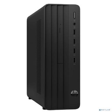 HP 290 G9 [8T2G6ES]  SFF Black  {i5 13400/8Gb/SSD512Gb/kbNORUS/DOS}