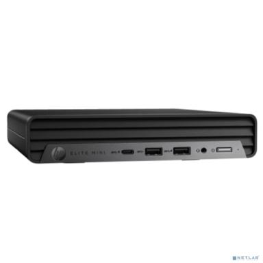 HP Elite 600 G9 Minii [828S3ES]  {i5 12500T/8Gb/512Gb SSD/W11Pro64} 
