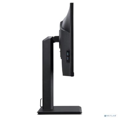 LCD Acer 27" B277Ebmiprzxv Vero {IPS 1920x1080 100Hz 4ms 250cd D-Sub HDMI1.4 DisplayPort1.2 4xUSB3.2 2x2W} [um.hb7ee.e07]