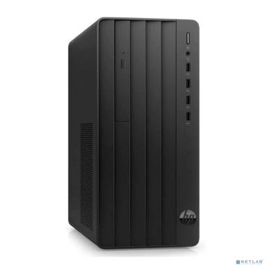 HP 290 G9 MT[6B2T4EA] Black { i7 12700 (2.1)/ 8Gb /SSD256Gb/ UHDG 770/Win 11 Pro}