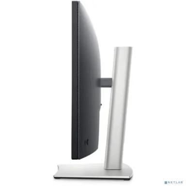 LCD Dell 34.14" P3424WE серебристый/черный {IPS LED 8ms 21:9 HDMI матовая HAS Piv 300cd 178гр/178гр 3440x1440 60Hz DP WQ USB 10.17кг}