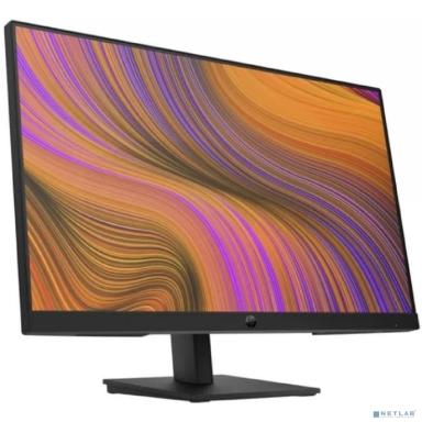 LCD HP 23.8" P24h G5 {IPS 1920x1080  5ms 250cd 1000:1 D-Sub HDMI DisplayPort} [64W34AA]
