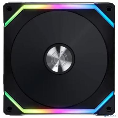 Вентилятор для корпуса Lian Li UNI FAN SL 140 V2 Black (G99.14SLV21B.00)