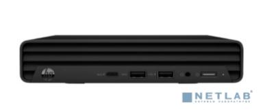 HP 260 G9 [9H6M7ET W11Pro] Mini Black {i3 1315U/8Gb/SSD256Gb UHDG/W11Pro/kb/m}