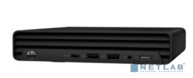 HP 260 G9 [9H6M7ET W11Pro] Mini Black {i3 1315U/8Gb/SSD256Gb UHDG/W11Pro/kb/m}