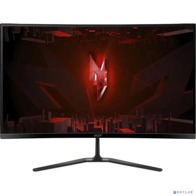 LCD Acer 27" ED270UP2BMIIPX черный {VA 2560x1440 Curved 1500R 170Hz 1ms 250cd 2xHDMI2.0 DisplayPort1.2 2x2W FreeSync(Premium) HDR10} [UM.HE0EE.202/UM.HEOCD.201]
