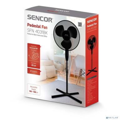 Sencor SFN 4031 BK