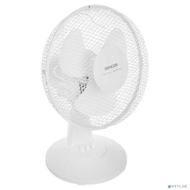 Sencor SFE 2310 WH