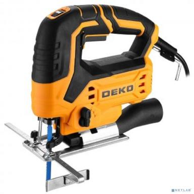 Лобзик Deko DKJS850E, 850 Вт 083-1010
