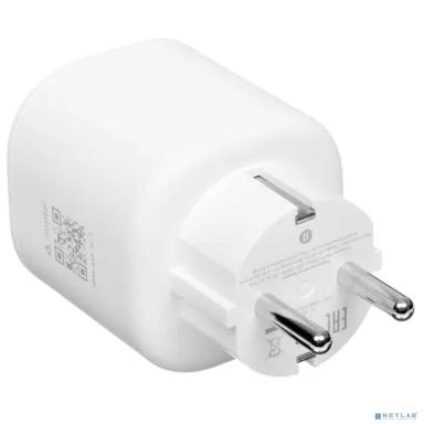 Яндекс Умная розетка YNDX-00540WHT, белый