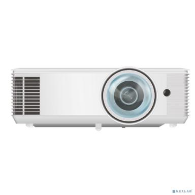 INFOCUS SP2234ST Проектор ScreenPlay {DLP, XGA, 4200 lm, 30 000:1, 0.617:1, 2xHDMI 1.4, VGA in/out, Composite Video, 3.5mm in/out, USB-A, RS-232, RJ-45, лампа 15 000ч.(ECO mode), 10W, 27дБ}