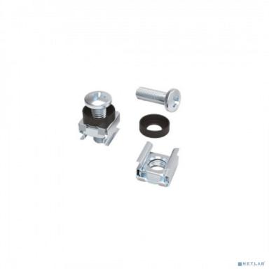 БАСТИОН SKAT TB Mounting kit 16  Комплект крепежа винт+шайба+гайка M6x16 {4476}