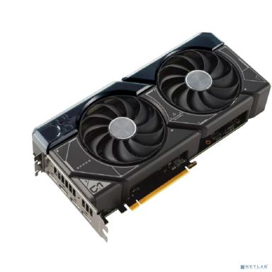 Видеокарта Asus PCI-E 4.0 DUAL-RTX4070TIS-O16G 