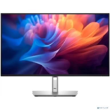 LCD Dell 27" P2725H {IPS 1920x1080 100hz 5ms 300cd 1500:1 8bit D-Sub HDMI1.4 DisplayPort1.2 3xUSB3.2 USB-C 2x5W HAS Pivot VESA}