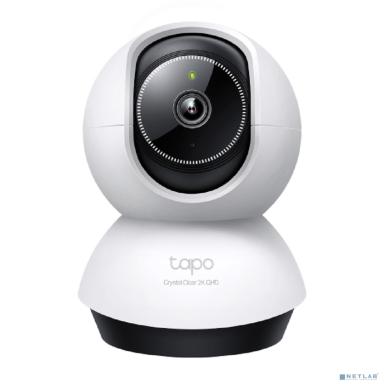 TP-Link TC72 Умная поворотная камера с искусственным интеллектом