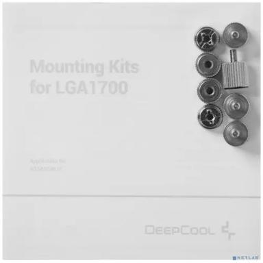 Комплект крепления кулера Deepcool EM316-MKNNIN-G-1