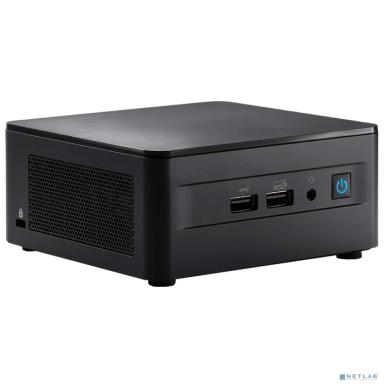 Intel RNUC12WSHI50002 Платформа для ПК, Intel® Core™ i5-1240P Processor, M.2 SSD*2 (12M Cache, up to 4,40 GHz) (NUC12WSHI50002)