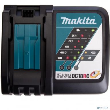 Зарядное устройство для инструмента Makita DC18RC (630793-1)