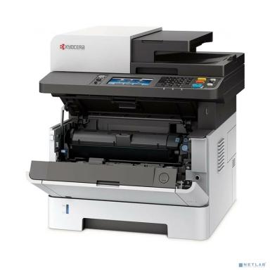Kyocera M2640idw 1102S53AX0 (А4, 40 ppm, 1200dpi, 512Mb, USB, Network, Wi-Fi, touch panel, автоподатчик, тонер, HyPAS)картридж TK-1178  (АЗИЯ)
