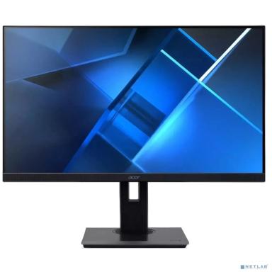Монитор Acer Vero V227QHbiv 21.5", черный [um.wv7ee.h02]