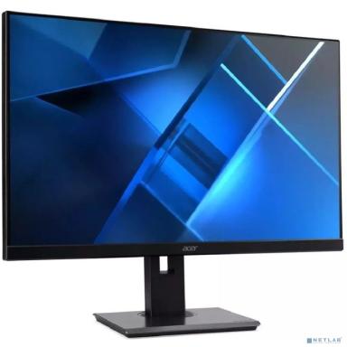 Монитор Acer Vero V227QHbiv 21.5", черный [um.wv7ee.h02]