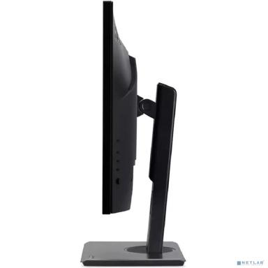 Монитор Acer Vero V227QHbiv 21.5", черный [um.wv7ee.h02]