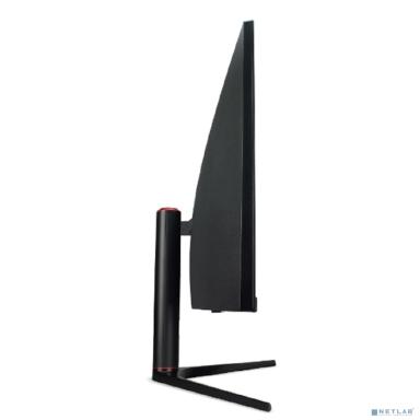 LCD Acer 49" Nitro EI491CURSbmiipphx {VA 5120x1440 120Hz 4ms 400cd 32:9 2xHDMI2.0 2xDisplayPort1.4 AudioOut 2x3W FreeSync(Premium Pro) HDR400} [UM.SE1EE.S05]
