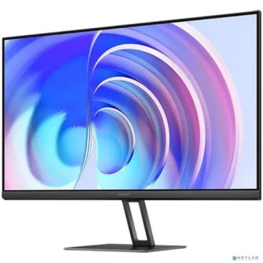 Xiaomi 23.8" A24i черный {IPS 1920x1080 100Hz 6ms 250cd HDMI DisplayPort}[ELA5444EU]