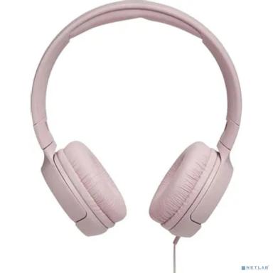 Наушники JBL T500 Pink (JBLT500PIK)