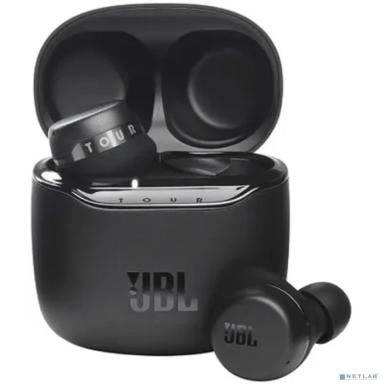 Наушники JBL TOURPRO+ черные
