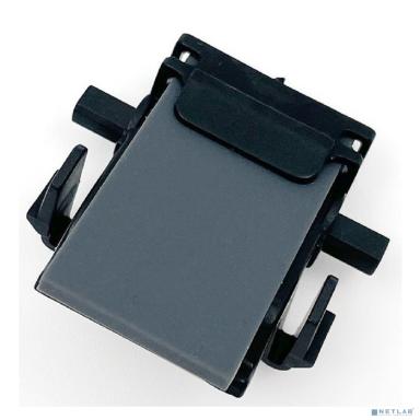 Тормозная площадка ADF в сборе Canon MF443/445/446/449/522/525/631/633/635/641/643/645/iR1643 (FM1-P580) CET