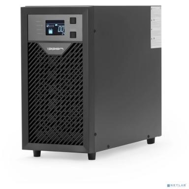 Ippon Novus 6KL 5400Вт 6000ВА черный {1912642}