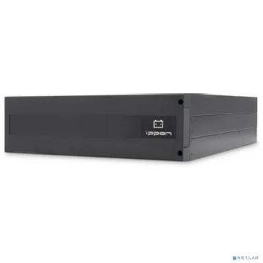 Ippon Дополнительная батарея для Innova Unity RT 3-3 10K EBM240 9AH 192В 9Ач для 1445970 {1445988}