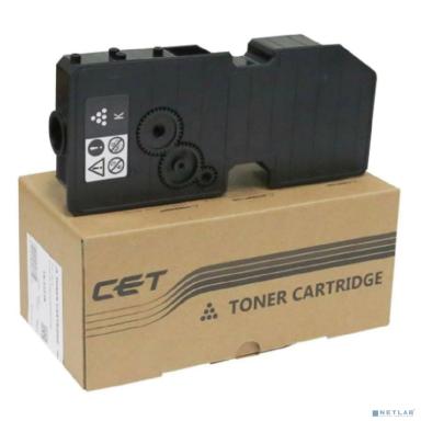 Тонер-картридж (PK208) TK-5230K для KYOCERA ECOSYS P5021cdn/M5521cdn (CET) Black, 52г, 2600 стр., CET8995K