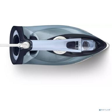 Утюг Philips DST7020/20 2800Вт синий