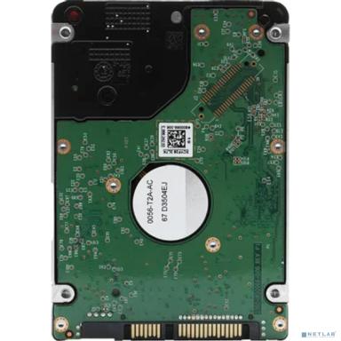 1TB WD Blue (WD10SPZX) {SATA 6Gb/s, 5400 rpm, 128Mb buffer}