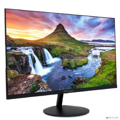 LCD Aopen 27" 27SA2Ebi {IPS 1920x1080 100Hz 1ms 250cd D-Sub HDMI1.4} [UM.HS2EE.E30]