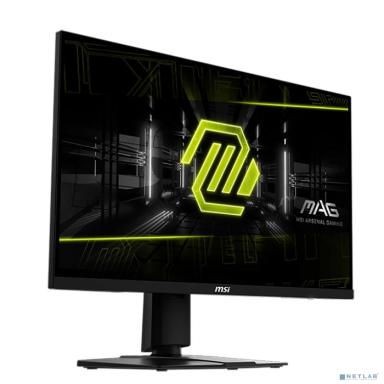 MSI MAG 27" 274UPF E2 Optix  черный {IPS 3840x2160 160Hz 0.5ms 2xHDMI2.0 DisplayPort USB-C HAS Pivot}[9s6-3cc29h-431]