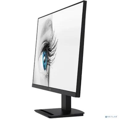 MSI PRO 27" MP273QV {VA 2560x1440 75Hz 4ms 178/178 250cd 2xHDMI DisplayPort Audio} (9S6-3PB6CH-028)