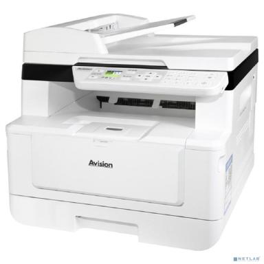 МФУ/ МФУ Avision AM40A plus