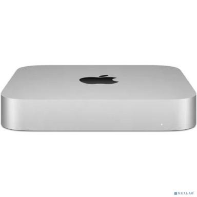 Apple Mac mini 2023 [Z16K0003Q] silver {M2 8C CPU 10C GPU/16GB/256GB SSD}