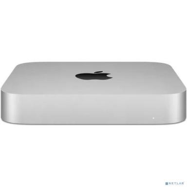 Apple Mac mini 2023 [Z16L0002T] silver {M2 8C CPU 10C GPU/16GB/512GB SSD}
