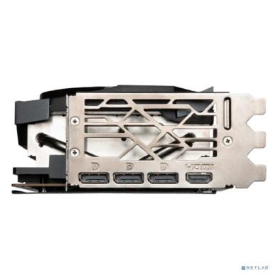 Видеокарта MSI RTX4080 SUPER GAMING TRIO 16GB GDDR6X 256bit 3xDP HDMI 3FAN RTL