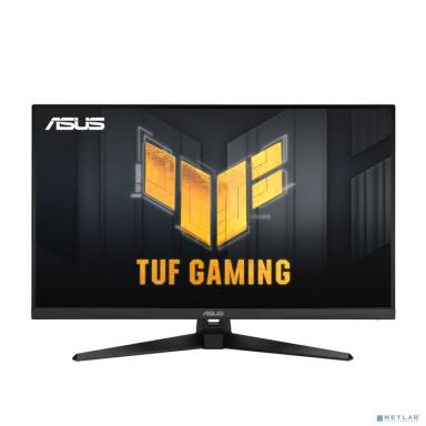 ASUS LCD 31.5" TUF Gaming VG32UQA1A черный {VA 3840x2160 160Hz 1ms 178/178 HDMI DisplayPort USB}[90lm08l0-b01970]